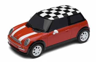 ScaleXtric C2881 Mini Cooper